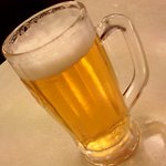 ジャッキー ステーキハウス - 