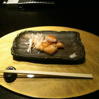 鉄板焼 天 六本木 - 