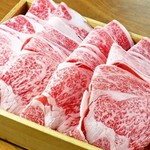 しゃぶしゃぶバイキング&ビアホール まちだ畑 - 