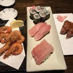 ひとし 石敢當店 - 