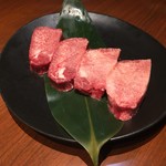 焼肉 大貫 - 