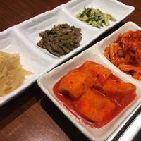 焼肉 大貫 - 
