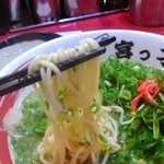 Miyakko Ramen - 