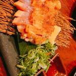 Binchoutan Yakitori Sasaya - 