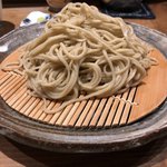 Teuchi Soba Yakko - 