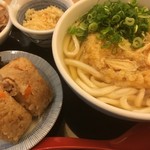 因幡うどん - 