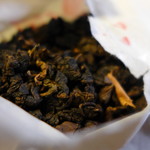 茗香茶莊 - 香りも良いです。