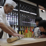 そばの郷 池田屋 - 