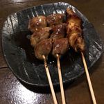 ココロ - はつ、ぼんじり