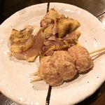 ココロ - 近江しゃも