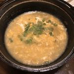 ココロ - 〆のごはん