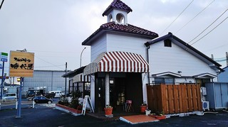 ko-hi-nojidaiya - 珈琲の時代屋 小牧店