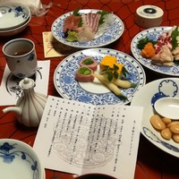 長崎卓袱浜勝 - 