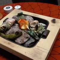 長崎卓袱浜勝 - 