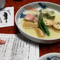 長崎卓袱浜勝 - 