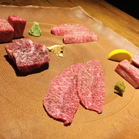 焼肉 うしみつ 恵比寿本店 - 
