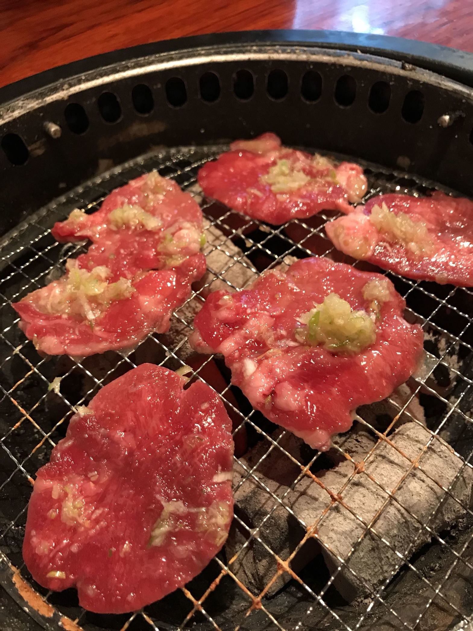 牛角 松本中央店 name=