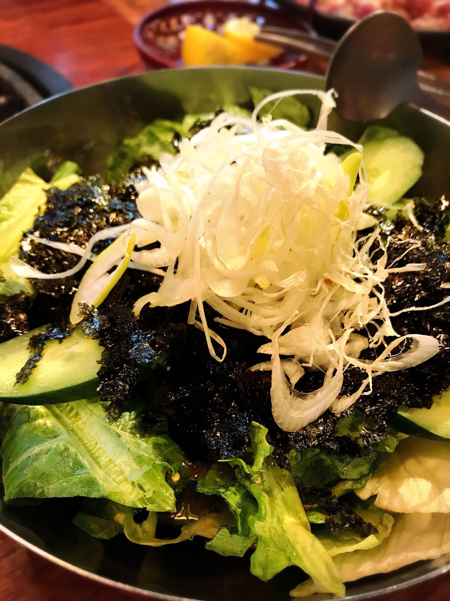 牛角 松本中央店 name=