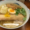 麺屋ひょっとこ 交通会館店
