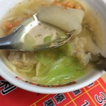 百年吳家 鼎邊趖 - 