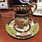 アメ横ダンケ - カップが素晴らしい