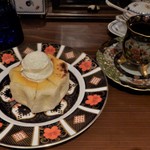 アメ横ダンケ - ケーゼクーヘン