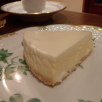 アメ横ダンケ - 絶品チーズケーキ