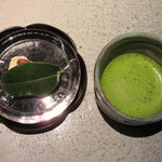 日本料理 TOBIUME - 終肴