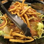 三田製麺所 梅田店 - 