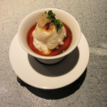 日本料理 TOBIUME - 始まり