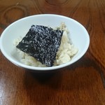 Kaki Toyo - 牡蠣飯