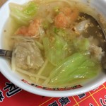 百年吳家 鼎邊趖 - 