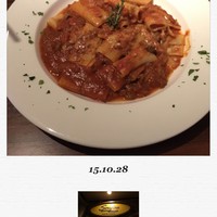 Serafina NEW YORK さいたま新都心店 - 