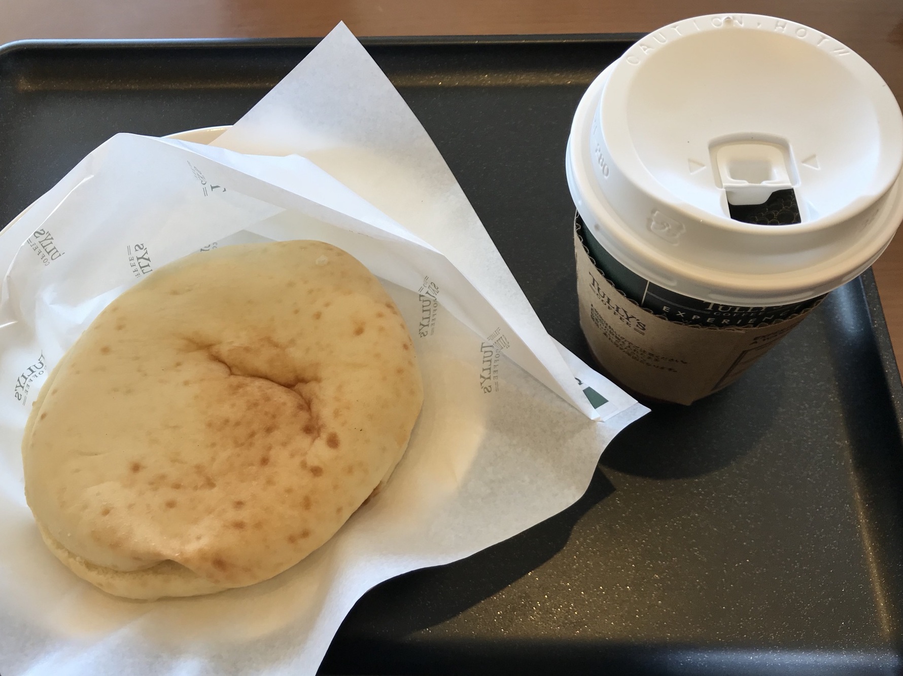 ターリーズコーヒー 土浦協同病院店 name=