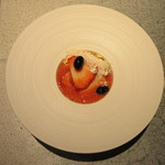 日本料理 TOBIUME - 異文化