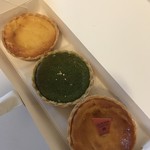 窯だしチーズケーキ - 