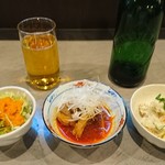 こしたんたん - 