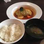 肉とチーズのお店 Gucchi's - 