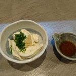 こしたんたん - 