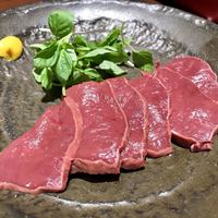 熟成ホルモン・山形牛 炭火焼肉 牛語 - 