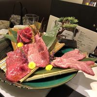 肉の匠 将泰庵 船橋駅前 はなれ店 - 