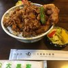 大黒家天麩羅 本店