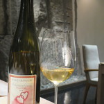 レヴォ - クー・ド・フードル・ピノ・グリ・シュナンブール2004（ドメーヌ・マルク・テンペ）