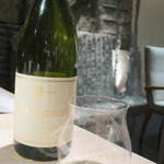 レヴォ - 満寿泉 純米大吟醸 スペシャル