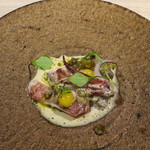 レヴォ - ～四方　ヤリイカ～