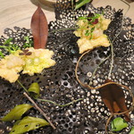 レヴォ - エビせんべい