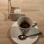 レヴォ - エスプレッソ