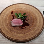 レヴォ - ～大山町　猪～