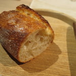 レヴォ - バゲット