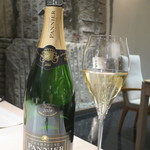 レヴォ - シャンパーニュ・パニエ ブラン・ド・ノワール 2009